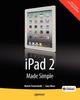 Книга iPad 2 Made Simple