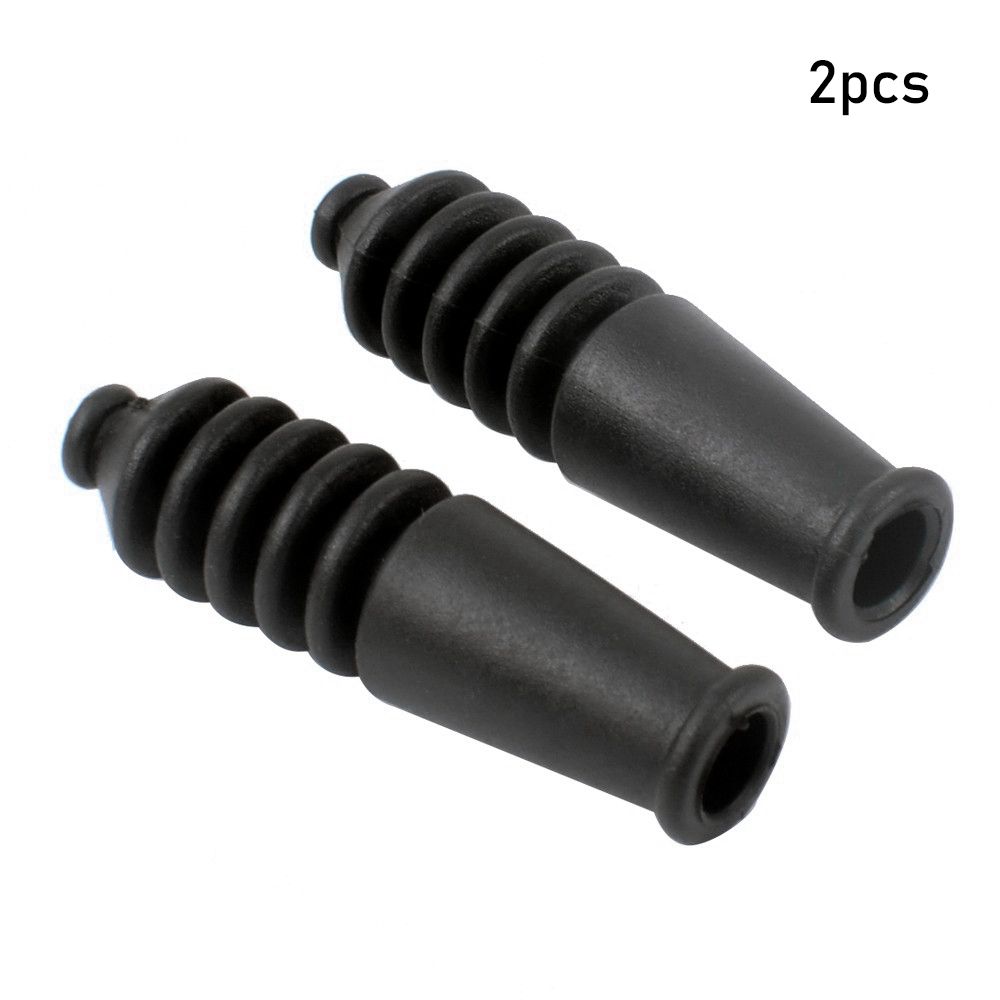 Outdoor Noodle and Boot Bicycle Parts Pipe Sleeves Protector Cable Guide V Brake Noodles Bend Tube