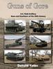 Книга Guns of Gore : U.S. Field Artillery Howitzers of the 20th Century