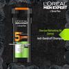L'Oréal Men Expert Anti-Dandruff Shampoo
