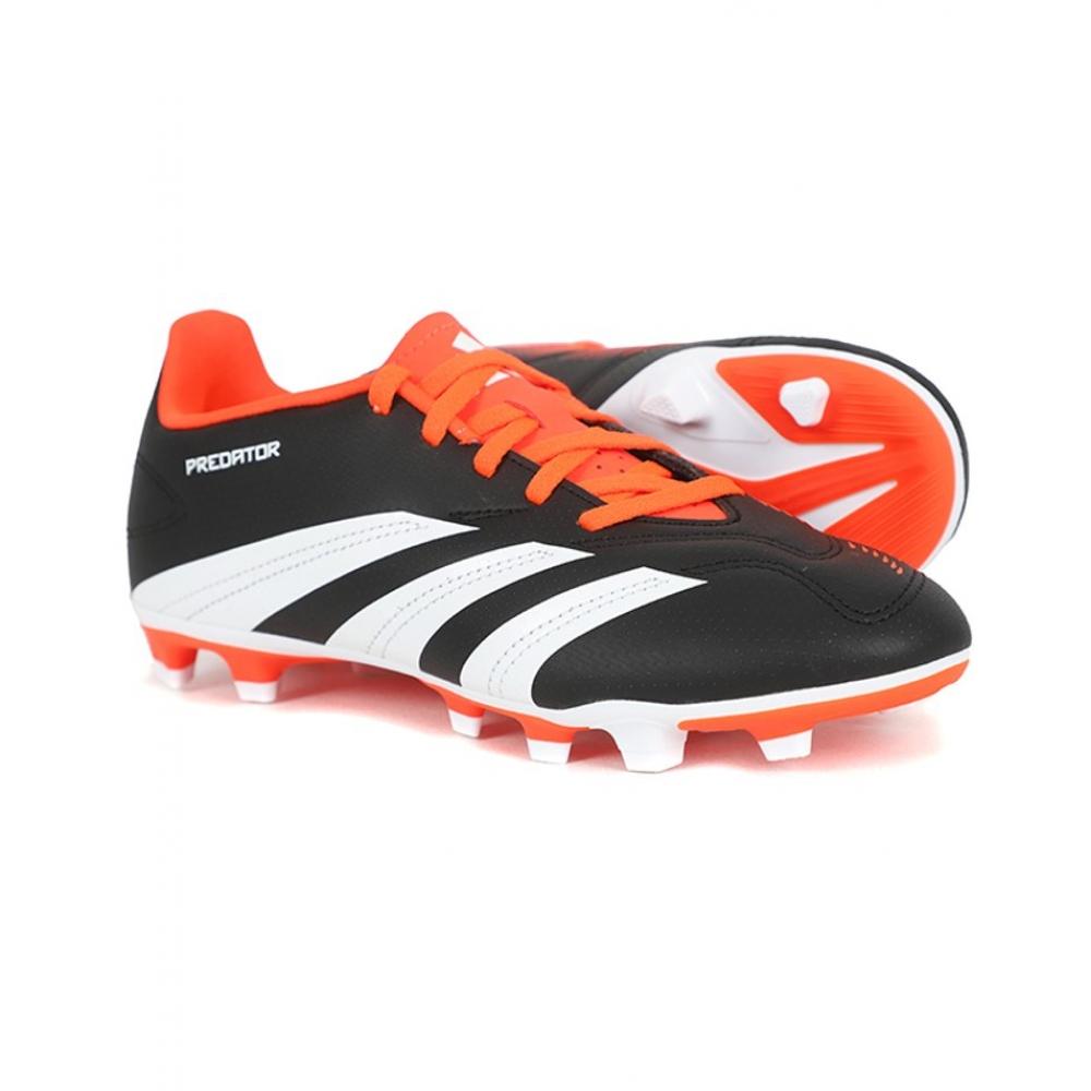 Adidas Junior Soccer Shoe Predator 24 Club Fxg