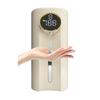 Touchless Desk Soap Dispenser With Foam And Gel Options For Home Office Hygiene