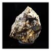 Stones and Minerals. Pyrite + Calcite + Dolomite. 111.0 Ct. Lamalou-les-Bains, Hérault, France..