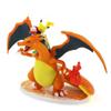 Аниме Ash Ketchum Lizardon Mega Charizard, экшн-фигурка, модель игрушки для детей, подарок на день рождения, куклы