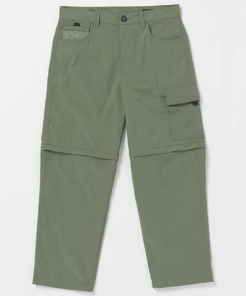 VOLCOM Skate Vital Simon Bannerot Pants