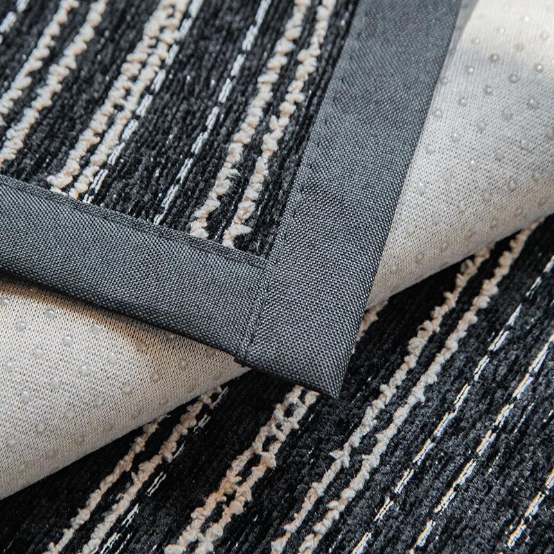 Новая подушка для дивана, универсальная для всех сезонов, нескользящее и грязеотталкивающее полотенце на подлокотник, высококачественный чехол на сиденье из шенилла