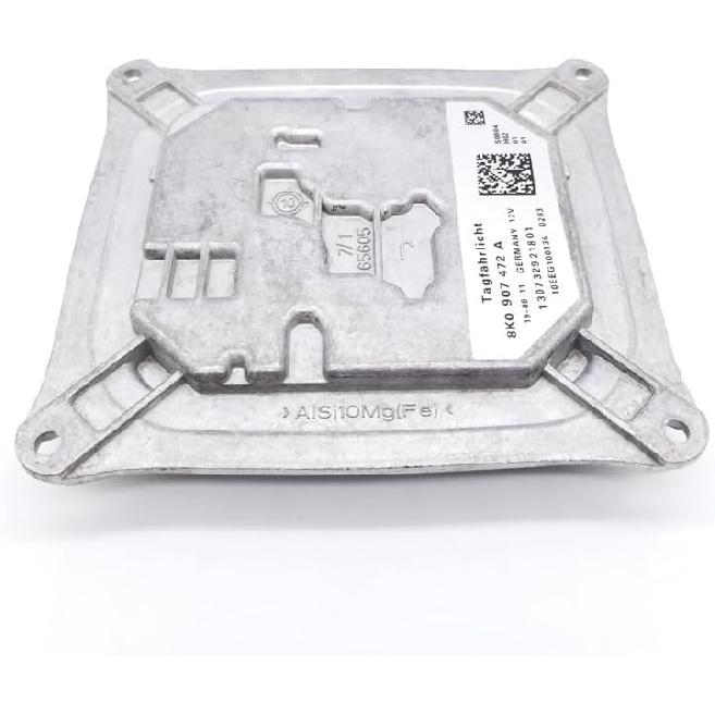 OEM 8K0 907 472A 8K0907472A 1 307 329 218 1307329218 LED Tagfahrlicht Running Position Light Marker Module Driver forAudi A4 B8