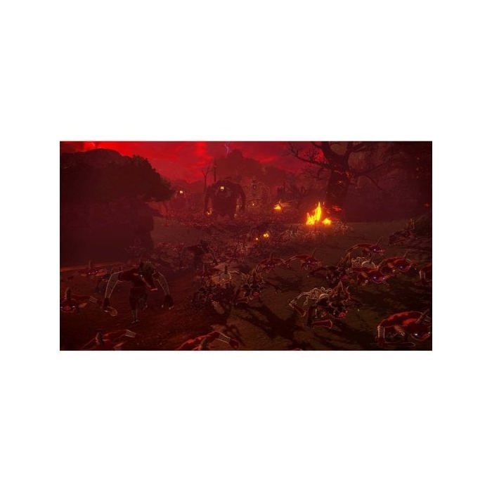 Hyrule Warriors: Age of Imprisonment SWITCH 2