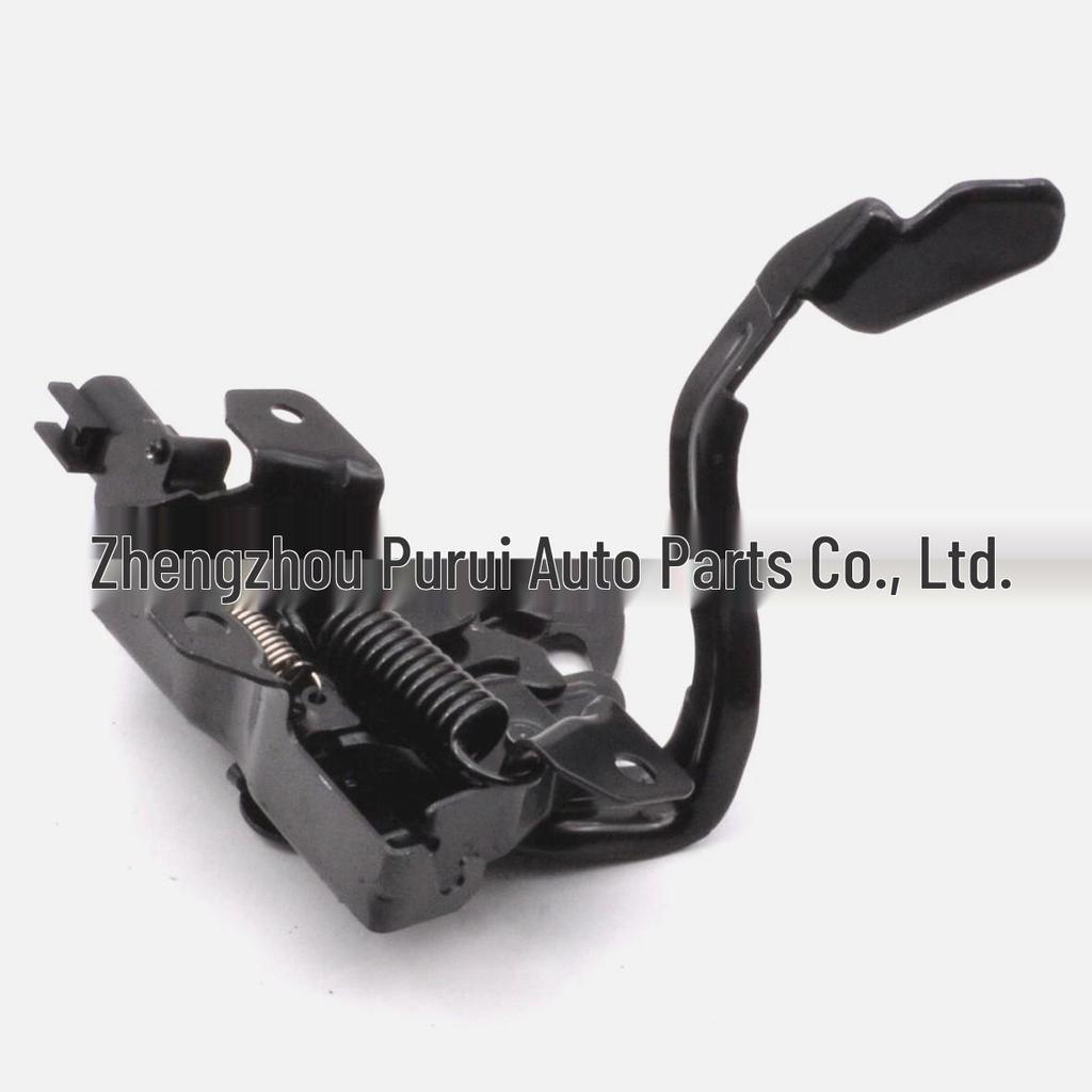 81130H8000 81130-H800 Замок капота для Kia Rio 2016-2020.