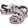 Crocs Классические кроксы Микки и Минни 211483 90h