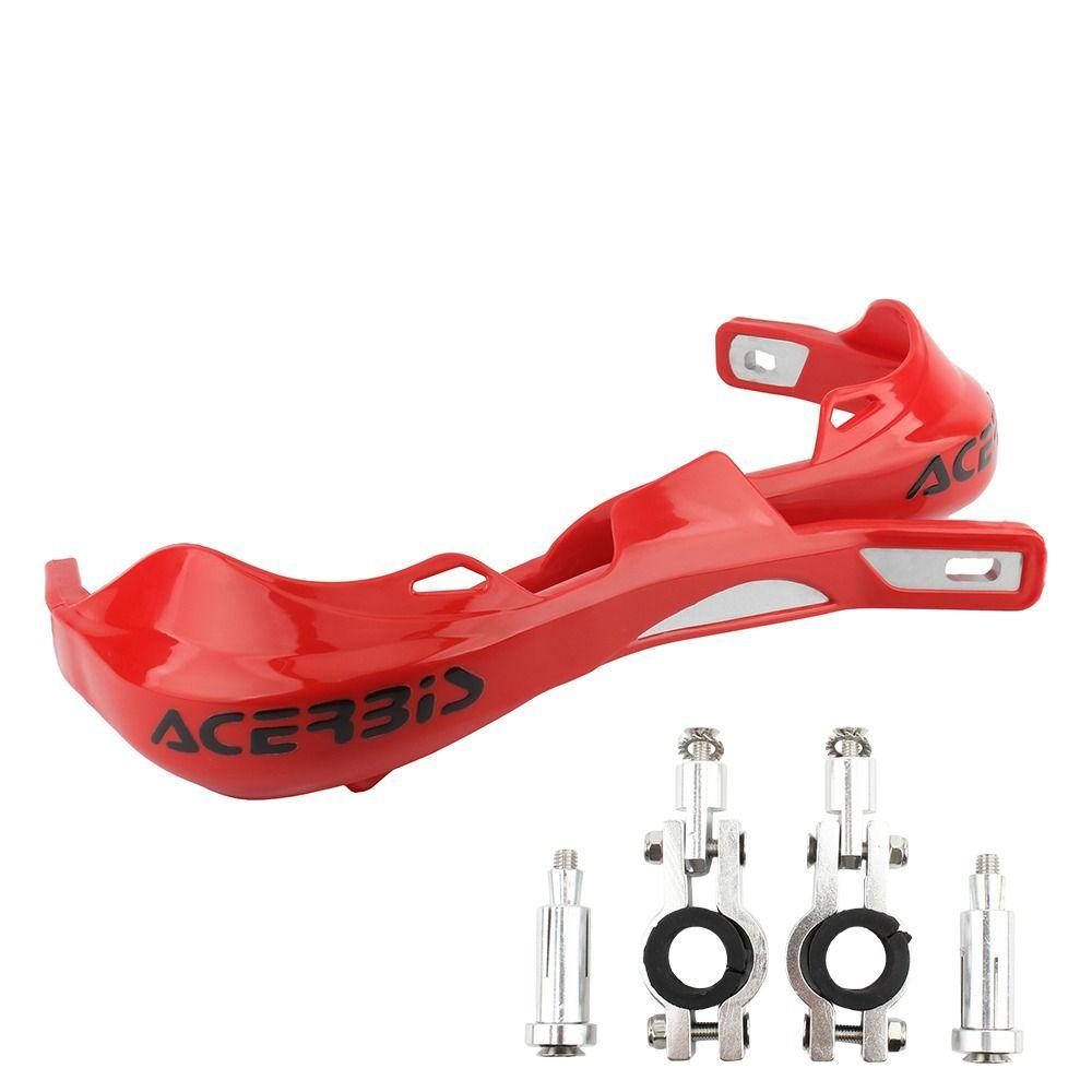 22/28mm Handle Protector Modification Parts Handlebar Protection for Off-road Motorcycle