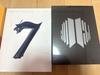 [USED] BTS Album Set Bulk Sale 2