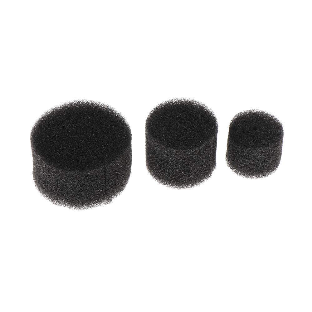 10/50pcs Durable Aquarium Cultivation Soilless Hydroponic  Flower Pots Seed Trays Nursery Sponge