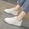 2024 Women Platform Flat Shoes for Woman Shoes Casual Trainers Ladies Chunky Sneakers Women Designer Shoes Zapatos De Mujer