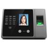 JY Biometric Face & Fingerprint Time Clock and Access Control System