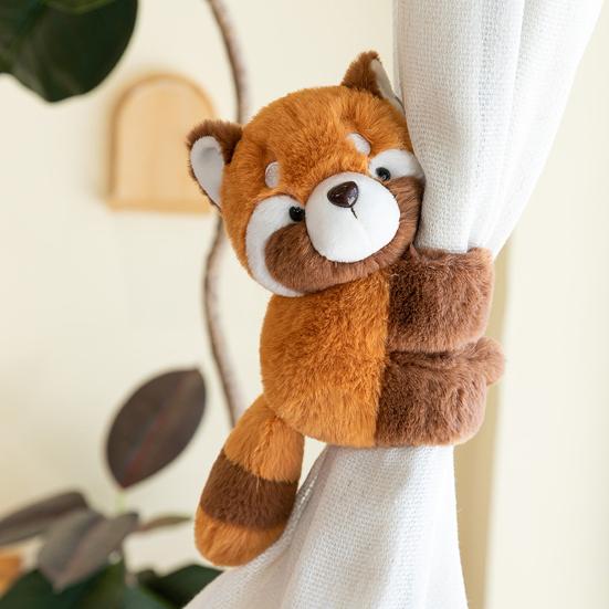 Koala Plush Toy Soft Weighted Design Emotional Support Stress Relief Wrist Doll Comforting Stuffed Animal Toy