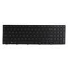 Replacement Keyboard Suitable for 15 3000 15 5000 17‑5000 5547 3542 Laptop 101 Keys Replace Keyboard