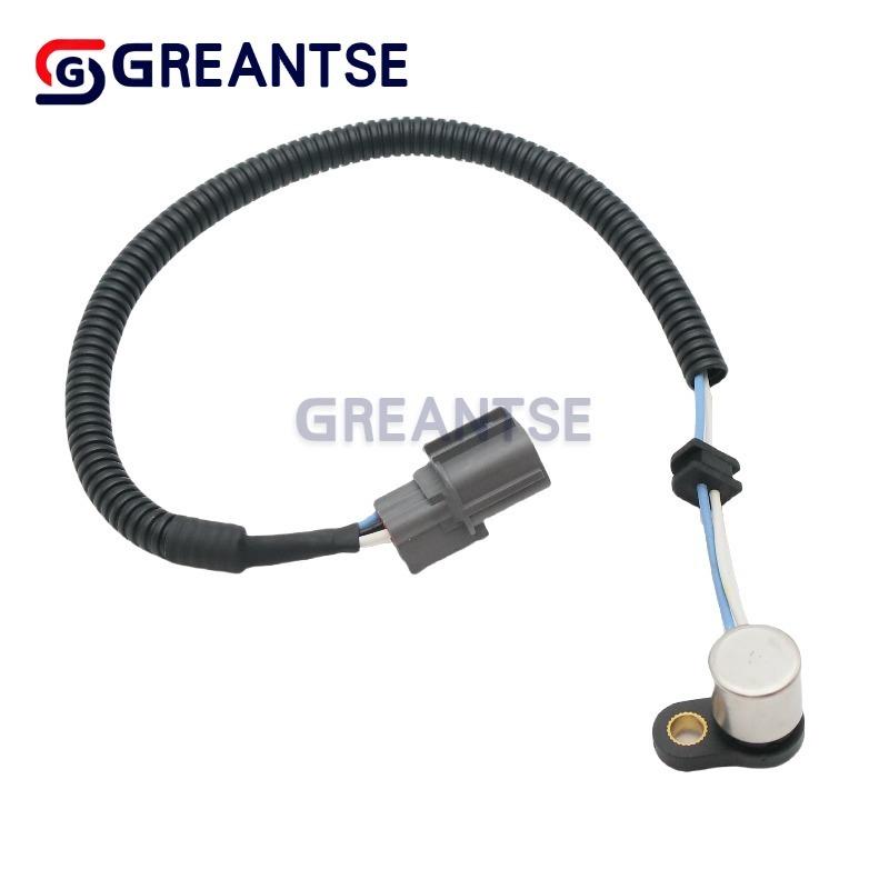 37501P2JJ01 High Quality Crankshaft Position Pulse Sensor For Honda Civic 1995 1996 1997 1998 1999 2000 2001 Auto Spare Parts