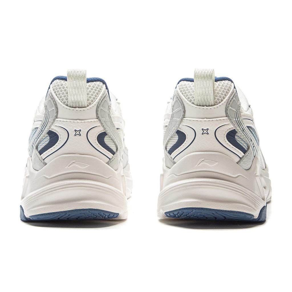 Li Ning Метеор Амортизация Скольжение Устойчивость Износ Поддержка Отскок AGCV357-2