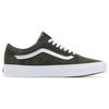 Vans Old Skool Зеленый - VN0A4BW250K