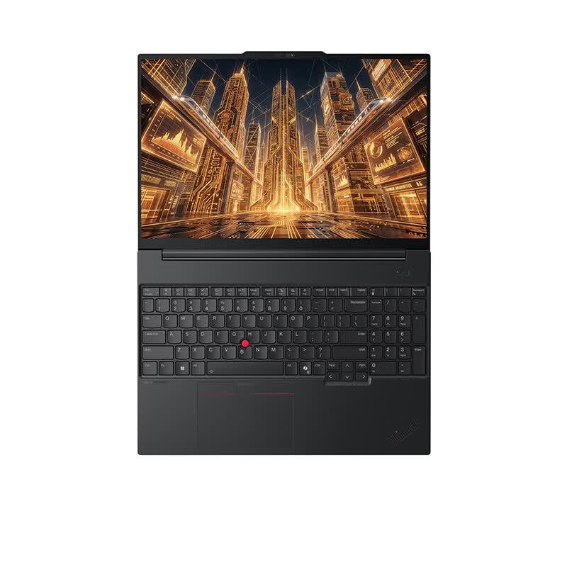 Lenovo ThinkPad E16 Gen 3 AI PC Laptop (CN version)