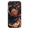 Cover for Samsung Galaxy S22 S21 S20 FE Ultra Plus A35 A36 A55 A37 A33 A34 A57 Case Tobi Narutos Sasuke Uchiha Obito Itachi