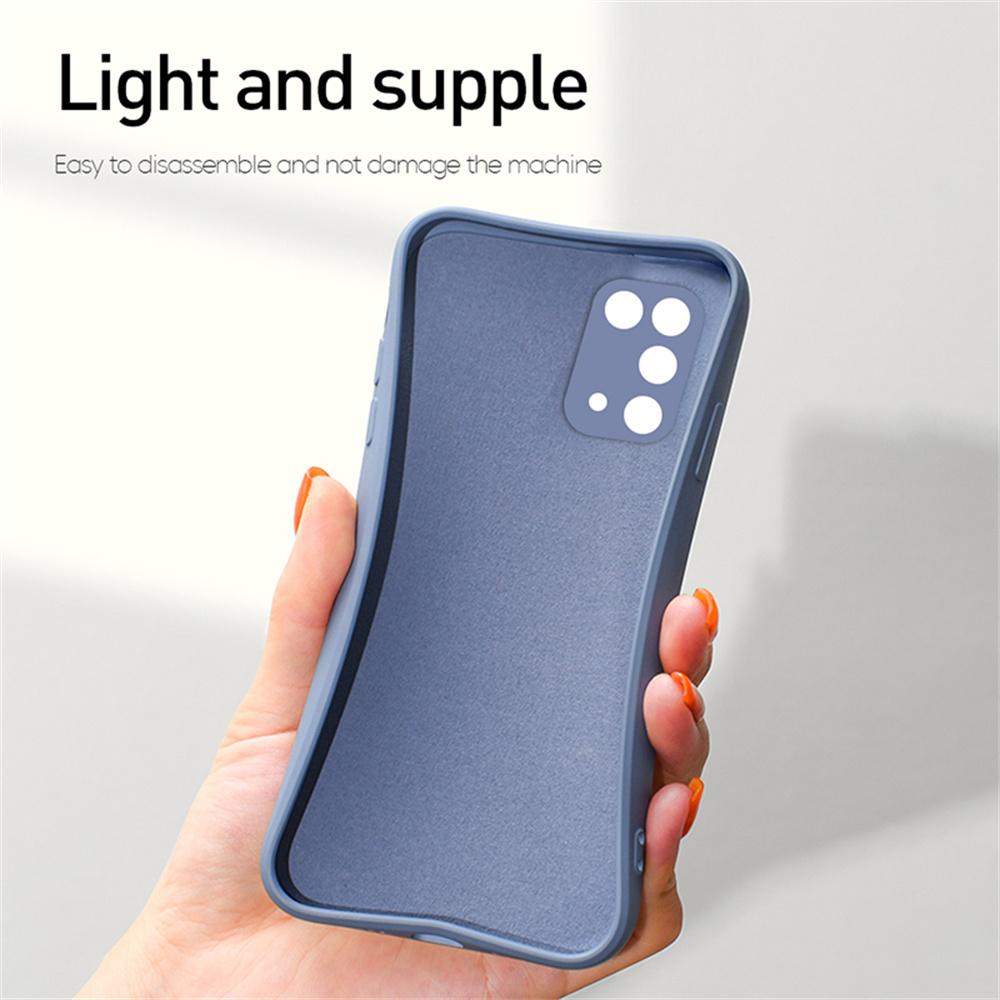 Для Google Pixel 10 9 8 Pro XL 8A 7 7A 6 6A Чехол для телефона из жидкого силикона Беспроводная зарядка Ударопрочный протектор Задняя крышка