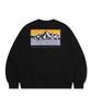 Толстовка Volcom Stone Peak (черный)