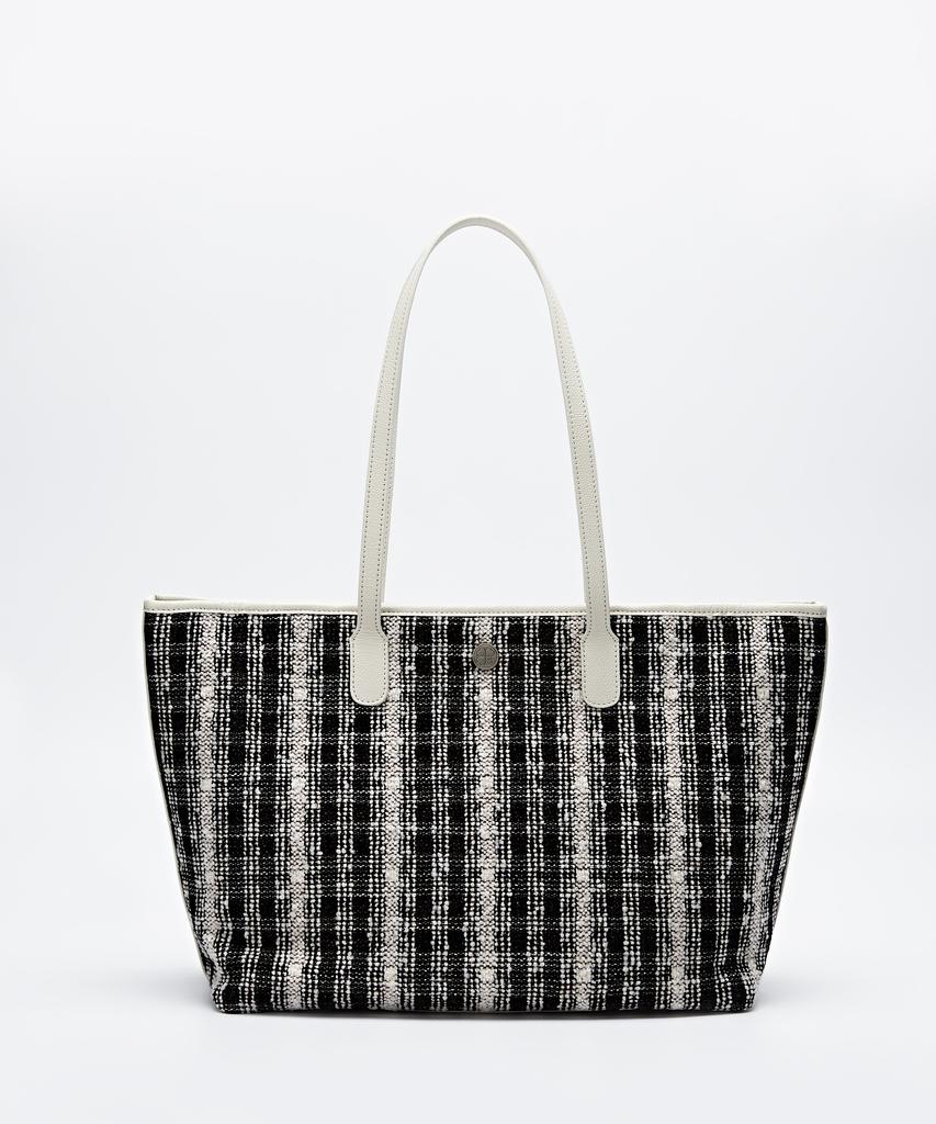 Bmyside First Queen Bag (White)