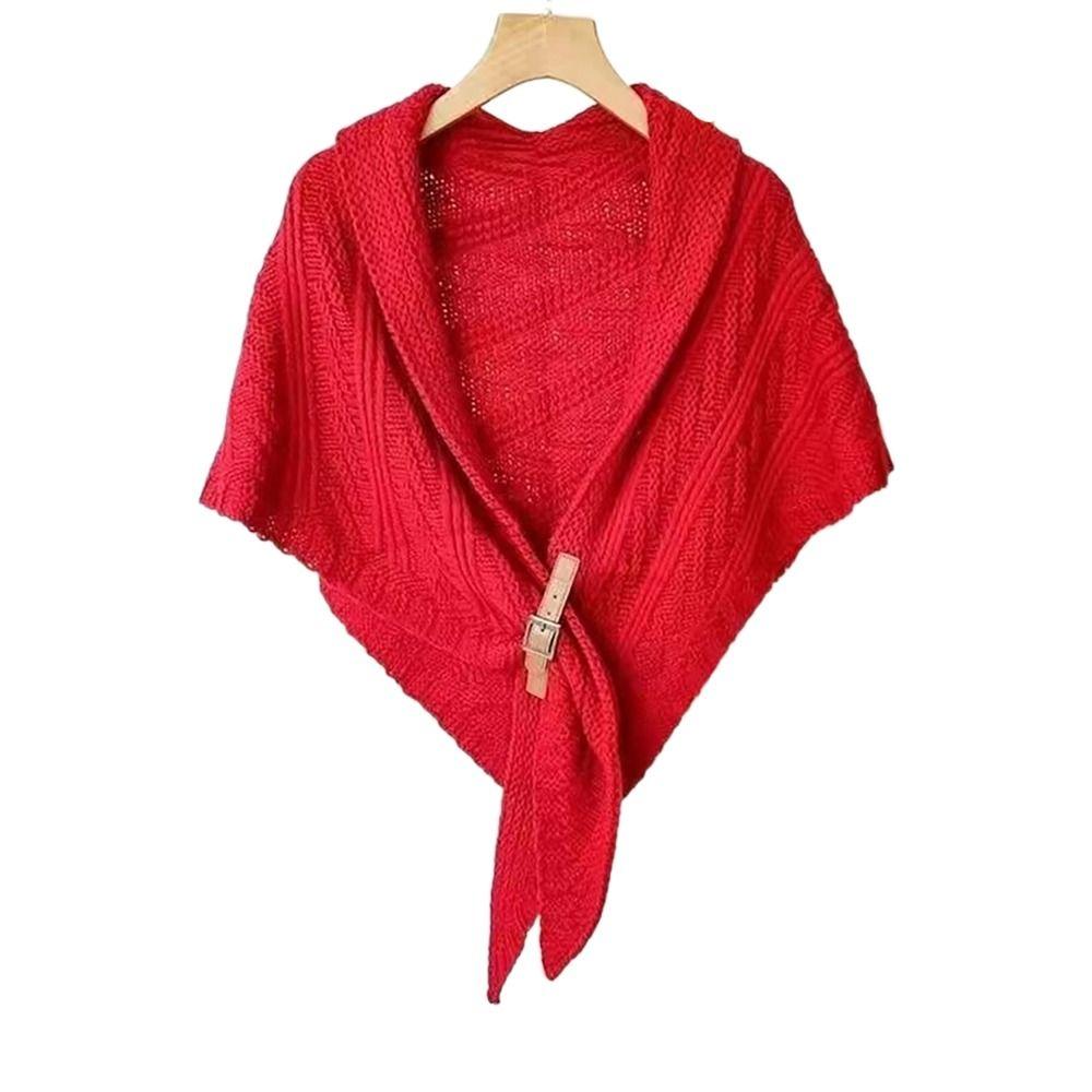 Защита шейного отдела позвоночника Вязаная шаль Одежда Аксессуары Вечерняя выпускная накидка для женщин леди