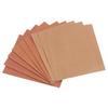 E-Value Sandpaper Set (9 Sheets) #60, #120, #240