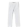 Bridgestone Golf AGM02K Men's White Long Golf Pants