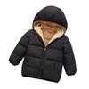 Off-Season Clearance: Kids' Warm Cotton Jackets & Coats - Boys' Down Cotton, Girls' Fleece-Lined, Baby Winter Wear