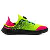 Under Armour Ua Flow Slipspeed Low Top Casual Running Shoes With Boa Dial Unisex Sneakers Pink Green 3027057-300