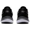 Asics Гель Excite 8 Черно-белые женские кроссовки 1012A916-002