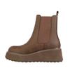 Rocket Dog Womens/Ladies Heyday Platform Chelsea Boots
