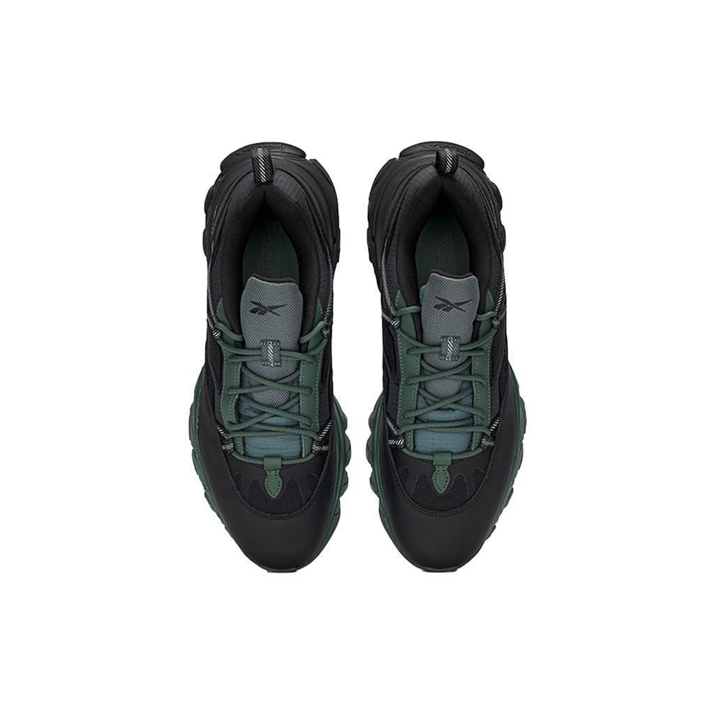 Reebok Dmx Trail Shadow 'Черный Темно-серый' IE2153