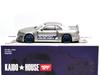 KAIDO HOUSE NISSAN SKYLINE R34 KAIDO WORKS SINJYUKU V1 Kaido House Nissan Skyline KAIDO WORKS SINJYUKU V1 - GT-R - GT-R (Р34) [элемент]