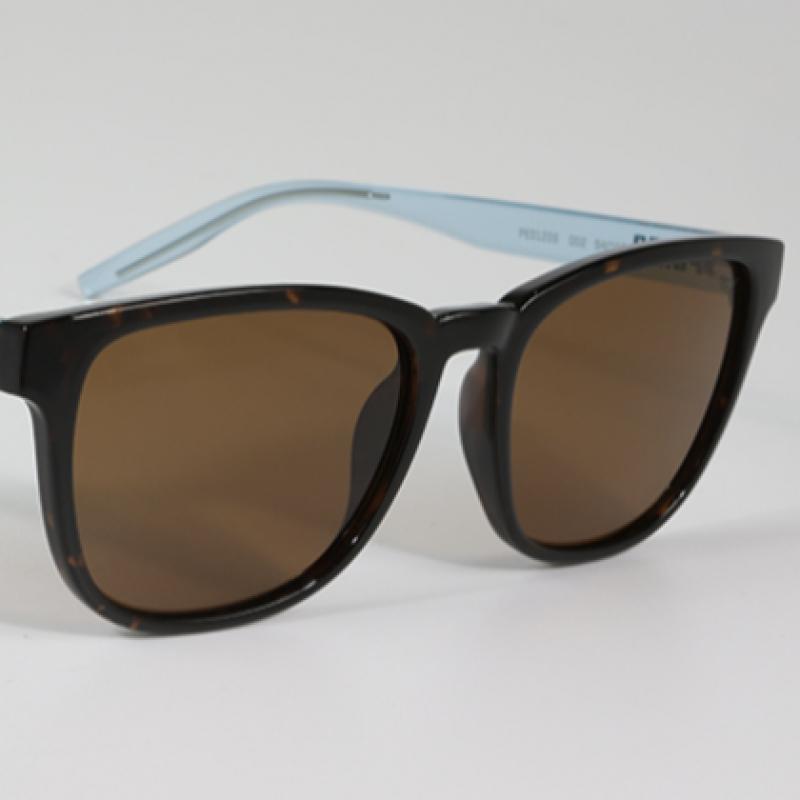 Puma Солнцезащитные очки Galleria Puma Pe0120s 002 Квадратные Ацетат Мужчины woMen