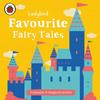 Ladybird Favourite Fairy Tales by Ladybird CDAudio Book 9780241335055