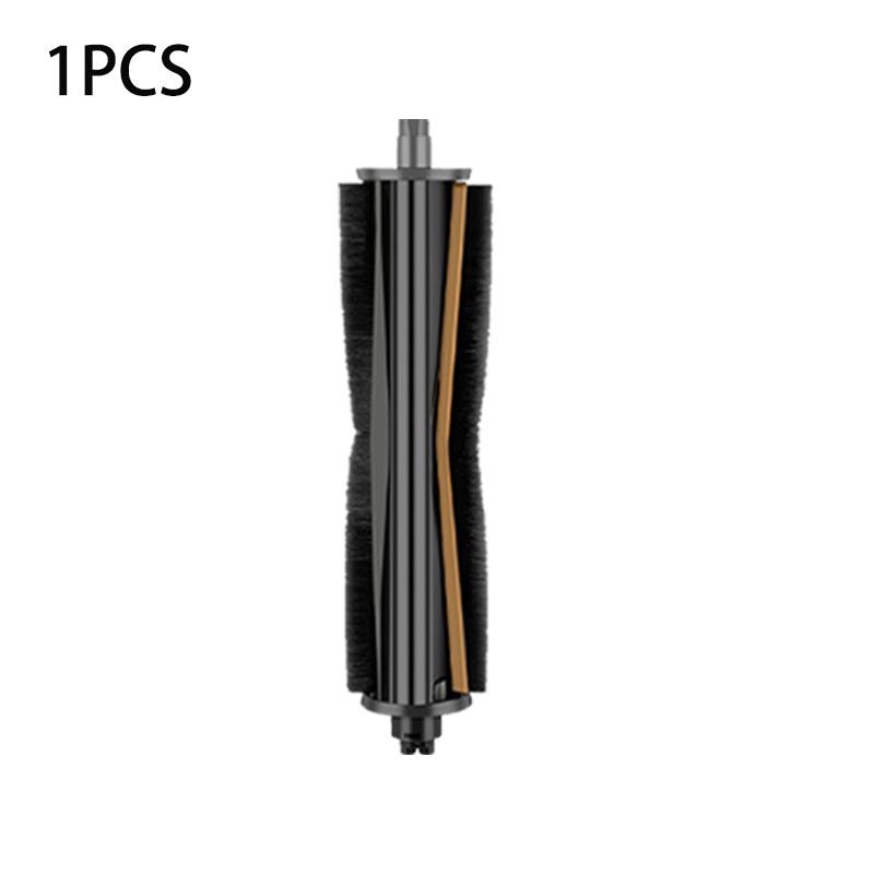 Для (Dreame L10s Pro Ultra Heat / L10s Ultra Gen 2 / Dreame D20 Ultra / Mova E30 Ultra) Основная Боковая Щетка Фильтр Тряпка для Швабры Мешок