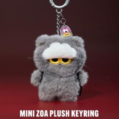 Фигурка персонажа GD ZOA & Friends / Брелок
