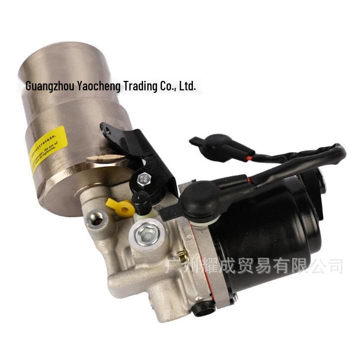 MN102843, MR569728, and MR5697 fit 2000-2021 Mitsubishi Pajero and Montero.