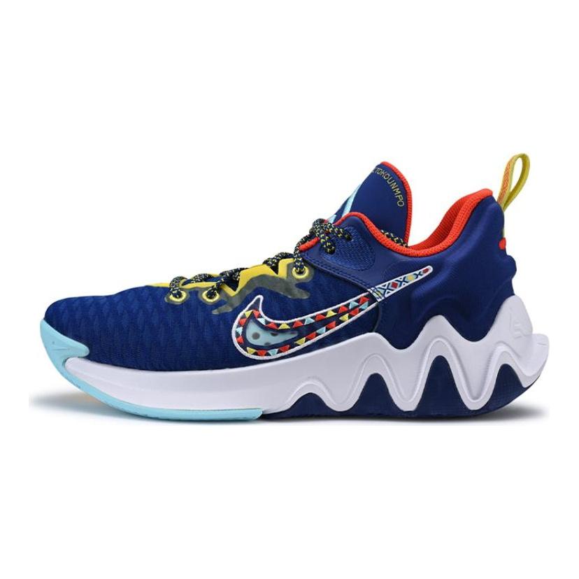 Nike Кроссовки Giannis Immortality 'Blue' DH4528-400