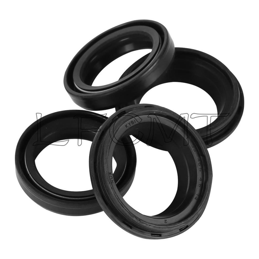 33x45x8/10.5 Сальник передней вилки 33 45 Пыльник Подходит для Yamaha YZF-R15 YZF-R125 2008-2014 YZ80 BW350 SDR TW 200 MAJESTY SRX250
