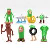 Al Brainrot Italian Blind Bag Action Figure Model Toy Anime Decoration Gift Kids