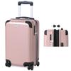 Small 1 Night 2 Expandable Can Handle Extra Luggage When [LEGEND WALKER] Suitcase, Carry-on Case, Size, Carry-on Size, Days, Function, Traveling,