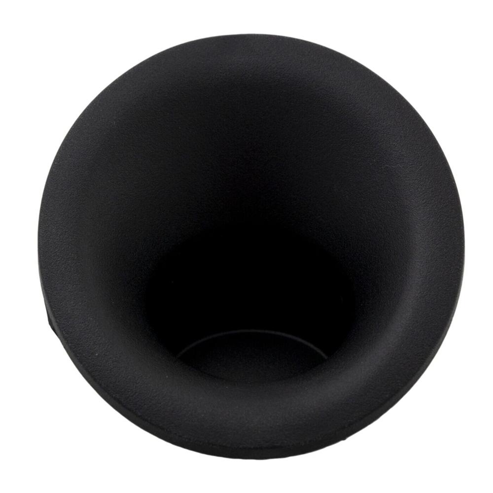 2 X Front Bumper Fog Light Cover Trim Left +Right For Dodge Challenger 2015-2022