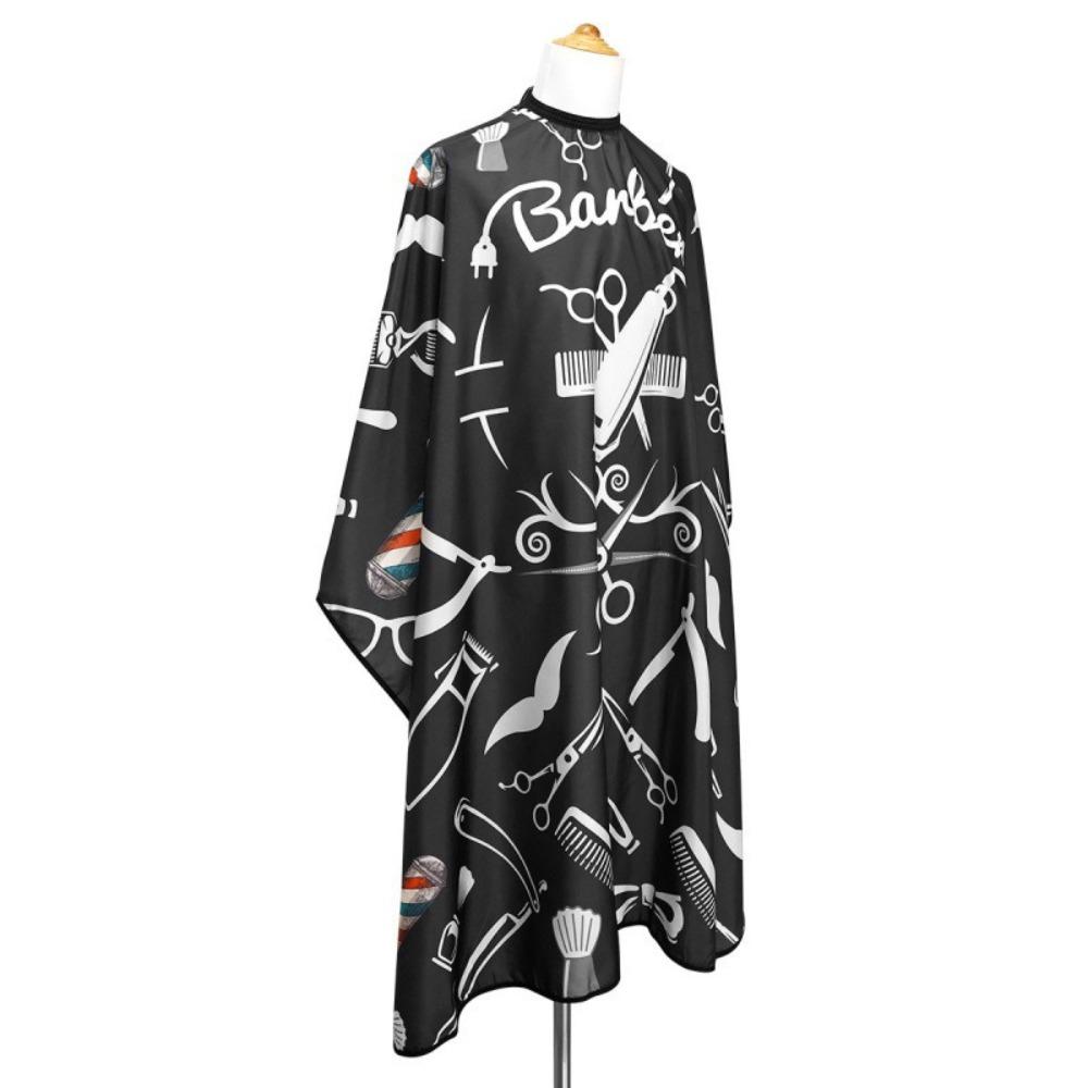 Антистатические накидки для парикмахеров, парикмахерские фартуки, парикмахерские накидки, средства для укладки волос