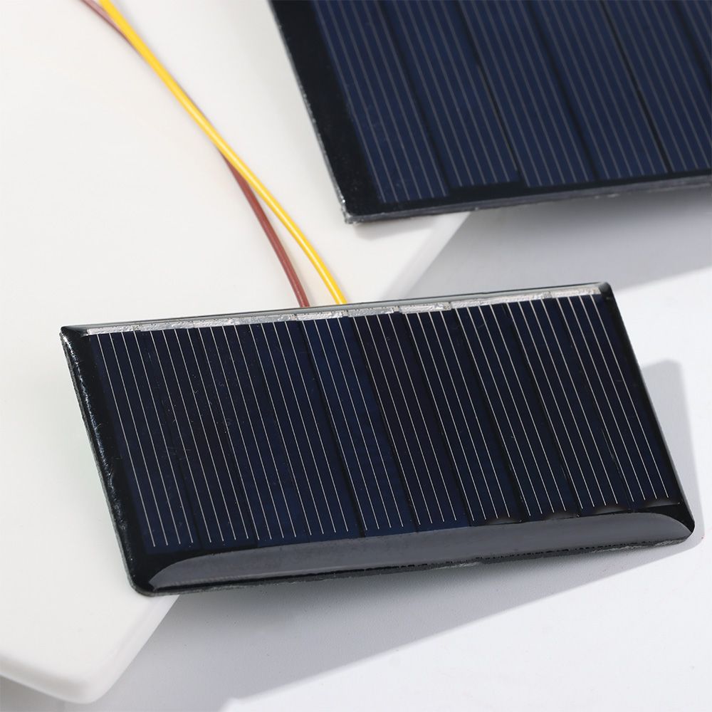 Мини-легкий велосипед, домашнее применение, фотоэлектрическая фотоэлектрическая поликристаллическая солнечная панель, питание от аккумулятора